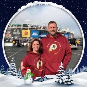 Meet your Posher, Deana